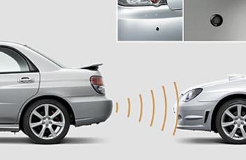 parking sensors hampshire