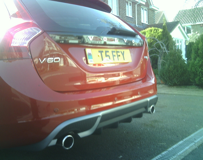 parking sensors hampshire